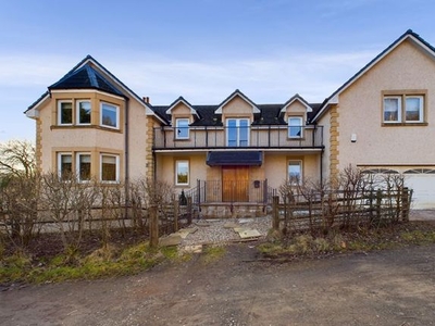 Property for sale in Lanark Road, Crossford, Carluke ML8