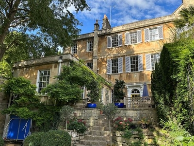 Property for sale in Lyncombe Vale Road, Bath BA2