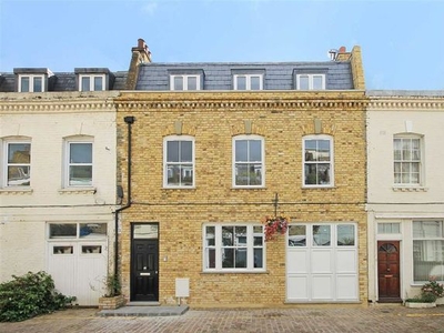 Property for sale in Spear Mews, London SW5