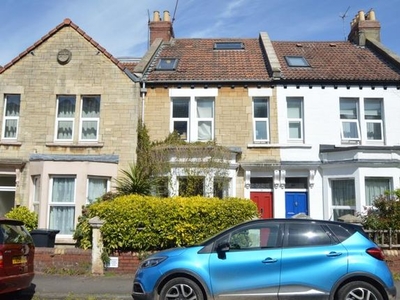 Property to rent in Allington Road, Southville, Bristol BS3