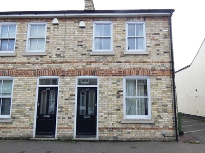 Property to rent in Argyle Street, Cambridge CB1