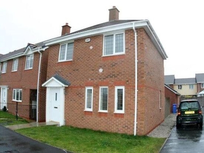 Property to rent in Bradgate Close, Warrington WA5