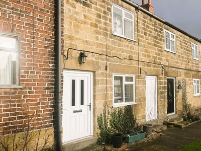Property to rent in Brittons Row, Borrowby, Thirsk YO7