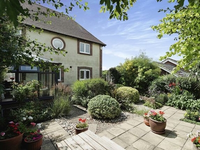 Property to rent in Burnes Vale, Rottingdean, Brighton BN2