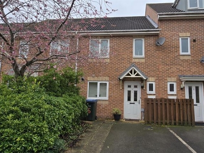 Property to rent in Carroll Crescent, Wyken, Coventry CV2