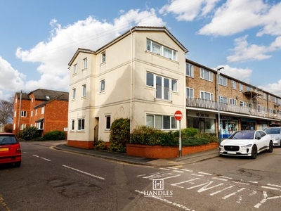 Property to rent in Cornwall House, Cornwall Place, Leamington Spa, Warwickshire CV32