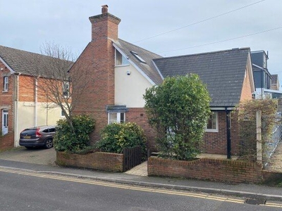 Property to rent in Creech Road, Poole BH12