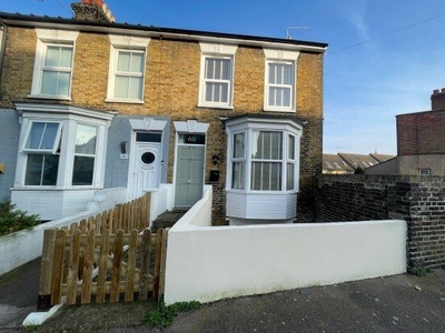 Property to rent in Duncan Road, Ramsgate CT11