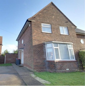 Property to rent in Eastwood Close, Hucknall, Nottingham NG15