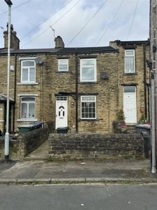 Property to rent in Fairbank, Shipley BD18
