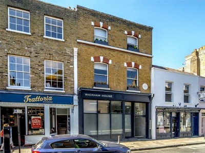 Property to rent in King Street, Richmond TW9