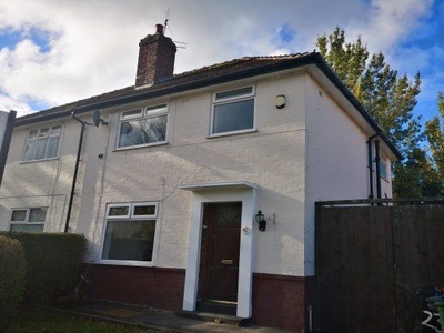 Property to rent in Larkhill Road, Cheadle SK8