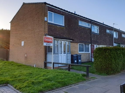 Property to rent in Monyhull Hall Road, Kings Norton, Birmingham B30