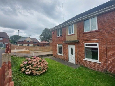 Property to rent in Southey Hall Drive, Sheffield S5