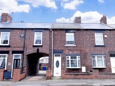 Property to rent in Stonyford Road, Wombwell, Barnsley S73