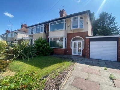 Property to rent in Westerton Road, Liverpool L12