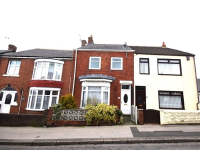 Property to rent in Woodlands Avenue, Wheatley Hill, Durham DH6