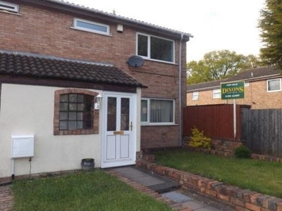 Property to rent in Wychbold Close, Willenhall WV12
