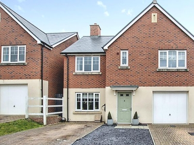 Property to rent in Zebedee Close, Amesbury, Salisbury SP4