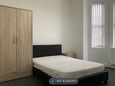 Room to rent in Earlsdon Street, Coventry CV5