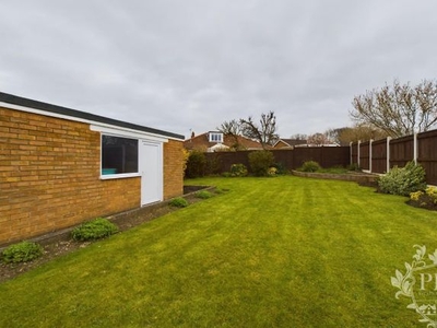 Semi-detached bungalow for sale in Willow Drive, Middlesbrough TS6