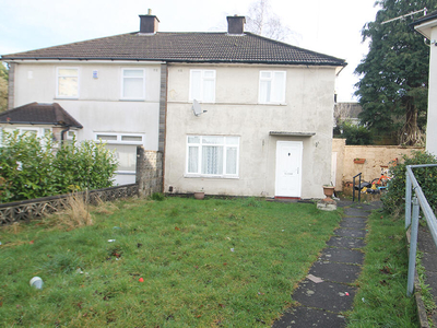 Semi-detached house for rent in Whitcot Grove, Longbridge, Birmingham, B31 4JU, B31