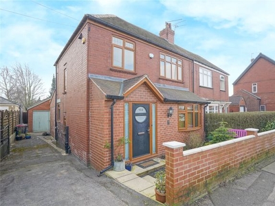 Semi-detached house for sale in Bawtry Road, Wickersley, Rotherham, South Yorkshire S66