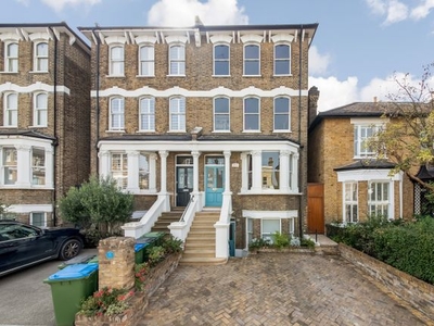Semi-detached house for sale in Bennett Park, London SE3