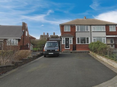 Semi-detached house for sale in Birch Coppice, Brierley Hill DY5