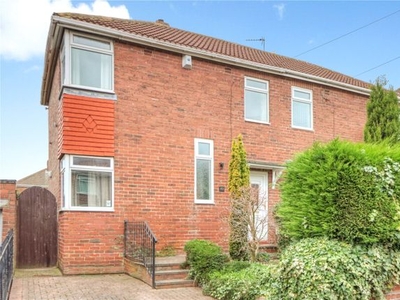 Semi-detached house for sale in Heathwell Road, Newcastle Upon Tyne, Tyne And Wear NE15