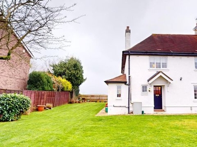 Semi-detached house for sale in Sandy Lane, Northampton, Northamptonshire NN7