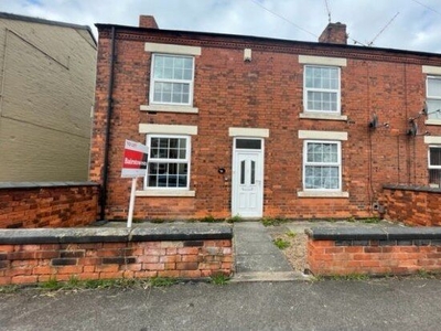 Semi-detached house to rent in Alexandra Street, Nottingham NG17