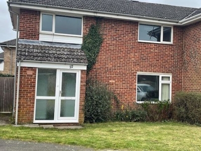 Semi-detached house to rent in Ballio Road, Daventry NN11