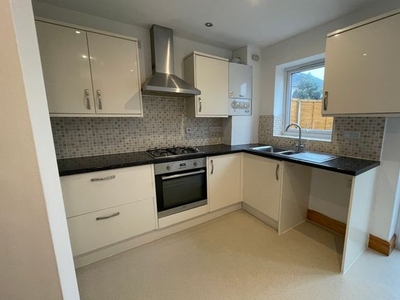Semi-detached house to rent in Bishopsworth Road, Bristol BS13
