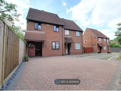 Semi-detached house to rent in Carland Close, Reading RG6