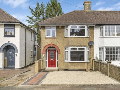Semi-detached house to rent in Colterne Close, Headington OX3