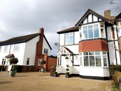 Semi-detached house to rent in First Avenue, Chelmsford CM1