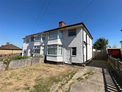 Semi-detached house to rent in Headley Way, Headington, Oxford OX3