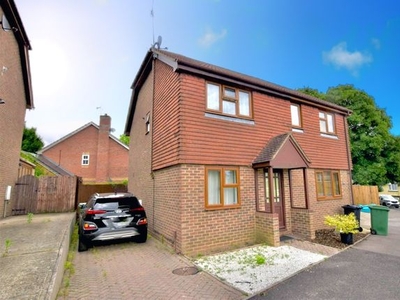 Semi-detached house to rent in Lower Fant Road, Maidstone ME16