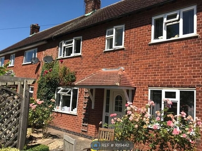 Semi-detached house to rent in Lower Kirklington Road, Southwell NG25