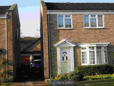 Semi-detached house to rent in Lynwood, Guildford GU2