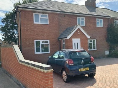 Semi-detached house to rent in New Road, Hatfield Peverel, Chelmsford CM3