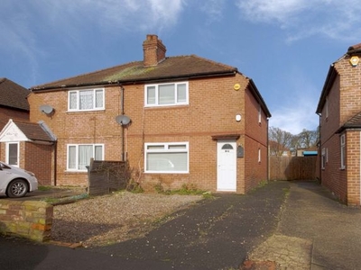 Semi-detached house to rent in Norfolk Ave, Slough SL1
