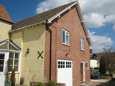 Semi-detached house to rent in North Street, Calne SN11