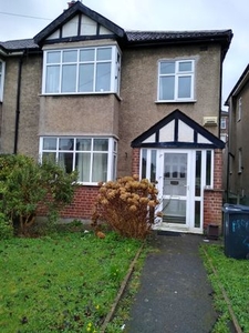 Semi-detached house to rent in Northumberland Road, Redland, Bristol BS6