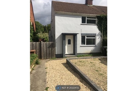 Semi-detached house to rent in Pinnocks Way, Oxford OX2