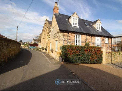 Semi-detached house to rent in Royle Mews, Winchcombe, Cheltenham GL54