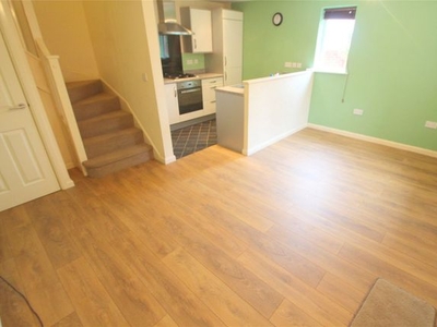 Semi-detached house to rent in Sanders Close, Bristol BS3