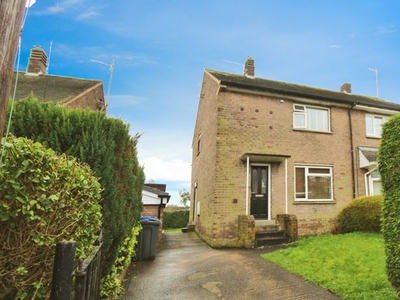 Semi-detached house to rent in The Frostings, Grenoside, Sheffield, South Yorkshire S35