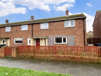 Semi-detached house to rent in Tintern Crescent, North Shields NE29